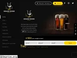 Sites similar to grand-ridge.com.au