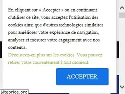Sites similar to grand-rodez.com