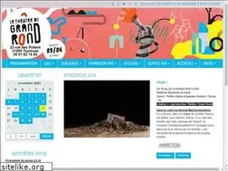 Sites similar to grand-rond.org