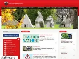 Sites similar to grand-saconnex.ch