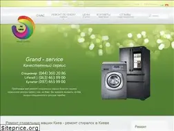 Sites similar to grand-service.org.ua