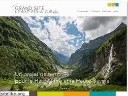 Sites similar to grand-site-sixt.fr