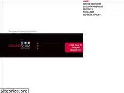 Sites similar to grand-slam.com.au
