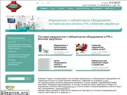 Sites similar to grand-sp.ru