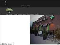 Sites similar to grand-tavern.com