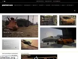 Sites similar to grand-theft-auto.pl