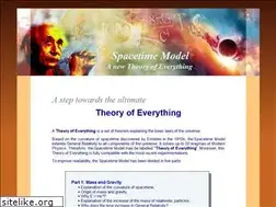 Sites similar to grand-theory.com