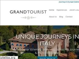 Sites similar to grand-tourist.com