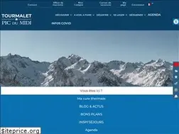 Sites similar to grand-tourmalet.com