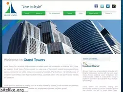 Sites similar to grand-towers.com