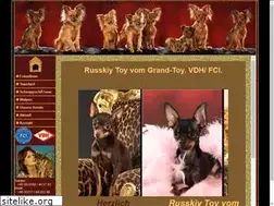 Sites similar to grand-toy.de