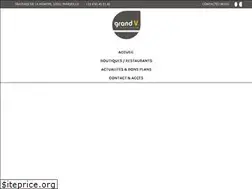 Sites similar to grand-v.com