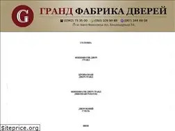Sites similar to grand-vd.if.ua