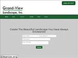 Sites similar to grand-viewlandscape.com