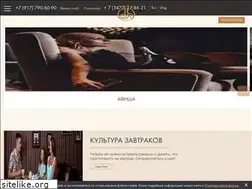 Sites similar to grand-vostok.ru