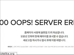 Sites similar to grand.co.kr