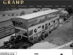Sites similar to grand.co.me