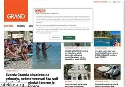 Sites similar to grand.co.rs