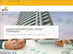 Sites similar to grand.com.tr