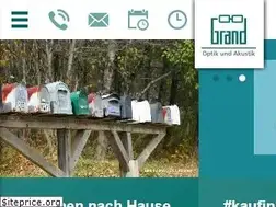 Sites similar to grand.de