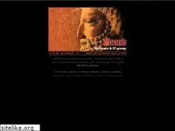Sites similar to grand.ir