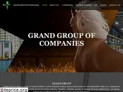 Sites similar to grand.net.in