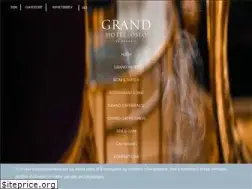 Sites similar to grand.no