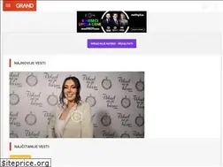 Sites similar to grand.online