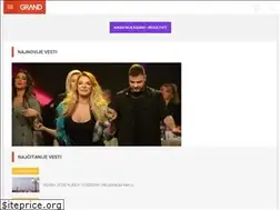 Sites similar to grand.rs
