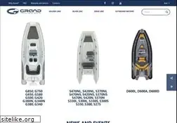 Sites similar to grand.ua