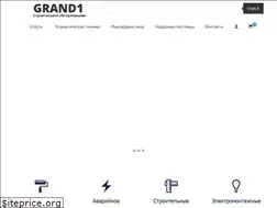 Sites similar to grand1.ru