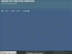 Sites similar to grand180.com