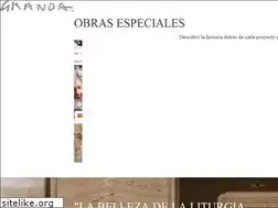 Sites similar to granda.com