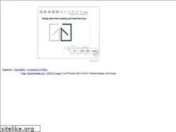 Sites similar to grandaccess.com