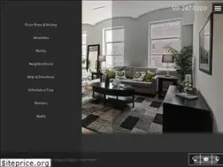 Sites similar to grandadamsapts.com