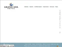 Sites similar to grandadaotel.com