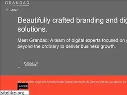 Sites similar to grandadlondon.com