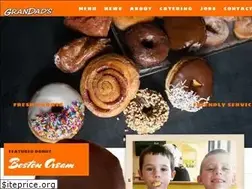 Sites similar to grandads.ca