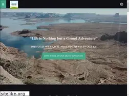 Sites similar to grandadventure.tv
