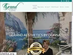 Sites similar to grandaesthetics.com