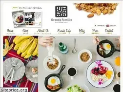 Sites similar to grandafamilio.com