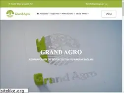 Sites similar to grandagro.az