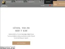 Sites similar to grandaltuntas.com.tr
