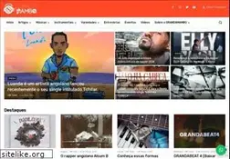 Sites similar to grandamambo.com