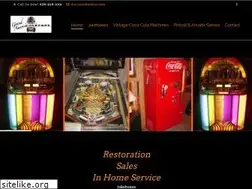 Sites similar to grandamericajukebox.com