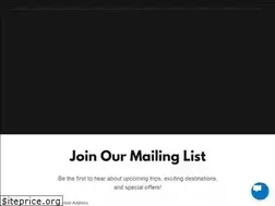 Sites similar to grandamericantours.com