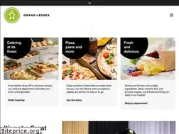 Sites similar to grandandessex.com