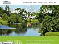 Sites similar to grandandgorgeous.com