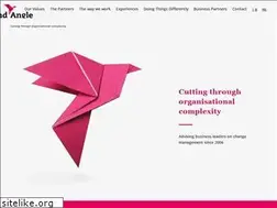 Sites similar to grandangle-consulting.com