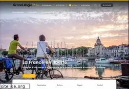 Sites similar to grandangle.fr